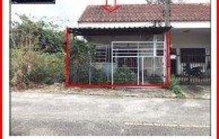 ทรัพย์สถาบันโดย GHB ทาวน์เฮาส์ ซอยรุ่งทรัพย์2 ถนนกาญจนวนิช (ทล.4)