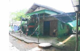 ทรัพย์สถาบันโดย GHB บ้านเดี่ยว บ้านบุ่งคล้า