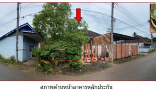 ทรัพย์สถาบันโดย GHB บ้านแฝด บ้านสวยชัยพฤกษ์