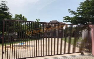 ทรัพย์สถาบันโดย GHB บ้านเดี่ยว บ้านแขม