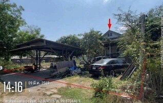 ทรัพย์สถาบันโดย GHB บ้านเดี่ยว รายย่อย