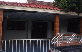 ทรัพย์สถาบันโดย GHB บ้านแฝด นันทวันเซ็นต์ 2
