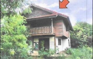ทรัพย์ธนาคารโดย GHB บ้านเดี่ยว บ้านเหลื่อม นครราชสีมา