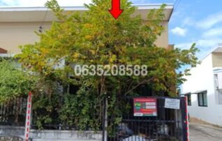 ขายทาวน์เฮาส์ เดอะ พาโน่ 1 (มาบข่า-ทับมา)