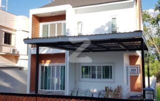 ✅✅ขายบ้าน ✅✅ Modern Vintage 📌พิกัด แถว อบจ.เชียงใหม่ ศาลากลาง 🏡 ตรงข้าม หมู่บ้านอรสิรินวิลล์ โชตนา : เจ้าของขายเอง (งดรับนายหน้า)