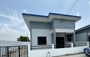 ทรัพย์สถาบันโดย GHB บ้านแฝด เซฟวิ่งโฮม 4