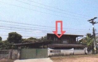 ทรัพย์สถาบันโดย GHB บ้านเดี่ยว สันป่าสัก