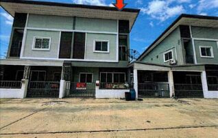 ทรัพย์สถาบันโดย GHB บ้านแฝด เค.ซี.คู่สร้างเฟส 7