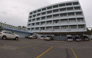 โรงแรมตาปี