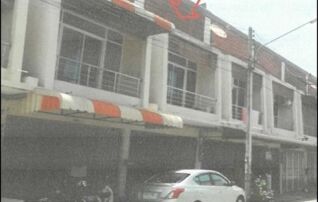 ทรัพย์สถาบันโดย GHB ทาวน์เฮาส์ หาดใหญ่ สงขลา