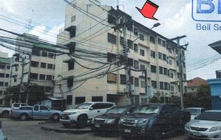 ทรัพย์สถาบันโดย GHB คอนโด บ้านเอื้ออาทร ซอยคุณพระ 1 (Baan Ua-Athorn Soi Khun Phra 1)