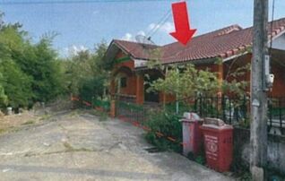 ทรัพย์สถาบันโดย GHB บ้านเดี่ยว คลองชุมพล