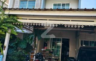 ขออนุญาตโพสขายบ้าน (เจ้าของขายเอง) ทาวน์เฮาส์บ้านแฝด 2 ชั้น หมู่บ้านเดอะวิลเลจ (หลังมุม) พิกัด : เดอะวิลเลจ บางนา-วงแหวน : เจ้าของขายเอง (งดรับนายหน้า)
