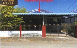 ทรัพย์สถาบันโดย GHB บ้านเดี่ยว พงศ์พัชร