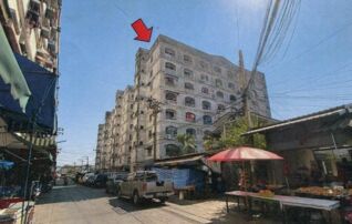 ทรัพย์สถาบันโดย อาคารสงเคราะห์ คอนโดใกล้ BTS บางจาก 93 เรซิเดนซ์ (93 Residence)