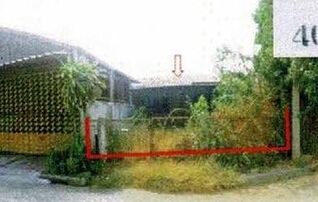 ทรัพย์สถาบันโดย GHB ทาวน์เฮาส์ ม.การเคหะชุมชนสุพรรณบุรี