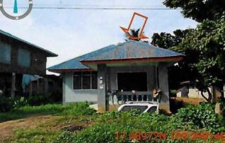 ทรัพย์สถาบันโดย GHB บ้านเดี่ยว ซอยถนนสายบ้านคำนาดี-บ้า ถนนสายบ้านกุดจิก-บ้านหน