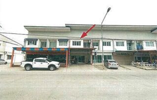 ทรัพย์สถาบันโดย GHB ตึกแถว-อาคารพาณิชย์ เมืองระยอง ระยอง
