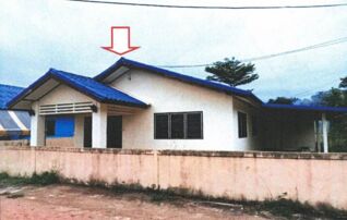 ทรัพย์สถาบันโดย GHB บ้านเดี่ยว  เมืองอุดรธานี อุดรธานี