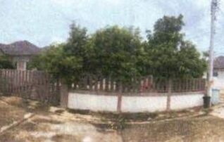 ทรัพย์สถาบันโดย GHB บ้านเดี่ยว ซอยบ้านห้วยพลู ถนนทล.331