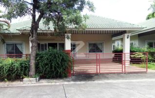 ขายบ้านเดี่ยว บ้านสุวารินี ฟอเรสต้า 4 : เจ้าของขายเอง (งดรับนายหน้า)