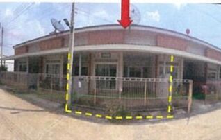 ทรัพย์สถาบันโดย GHB ทาวน์เฮาส์ ซอยเทศบาล 2 ถนนทล.3551