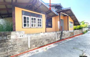 ทรัพย์ธนาคารโดย KASIKORNBANK บ้านเดี่ยว ถนนสายน้ำพอง - กระนวน (ทล.2009)