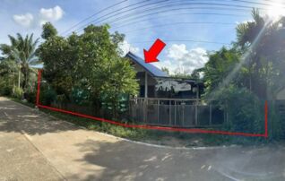 ทรัพย์สถาบันโดย GHB บ้านเดี่ยว วรรณกานท์