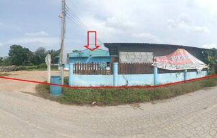 ทรัพย์สถาบันโดย GHB บ้านเดี่ยว ซอยบ้านหนองศาลา-บ้านศาลาตึก ถนนกำแพงแสน-พนมทวน(ทล.346)