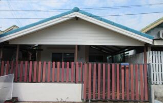 ทรัพย์สถาบันโดย GHB บ้านเดี่ยว หมู่บ้านอมรทรัพย์ (Amornsap)