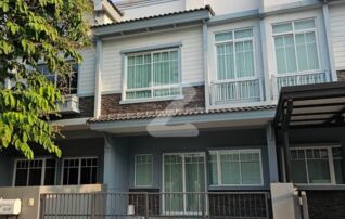 ให้เช่าทาวน์โฮม หมู่บ้านอินดี้ บางใหญ่ : เจ้าของให้เช่าเอง (งดรับนายหน้า)