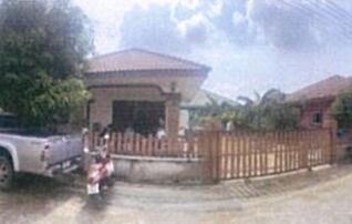 ทรัพย์สถาบันโดย GHB บ้านเดี่ยว ภูนิดา (Ban Thong Kitti)