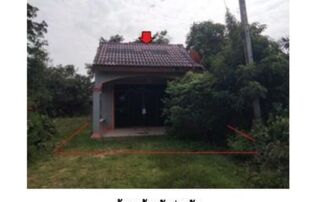 ทรัพย์สถาบันโดย GHB บ้านเดี่ยว ถนนเพชรเกษม(ตอนพัทลุง-ห