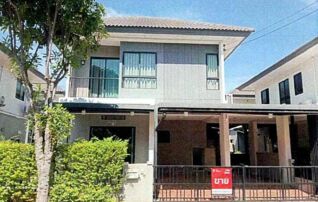ทรัพย์สถาบันโดย GHB บ้านแฝด แกรนด์ พลีโน่ สุขสวัสดิ์-พระราม 3 (Grande Pleno Suksawat-Rama 3)