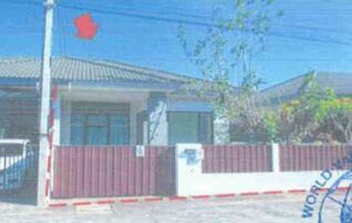ทรัพย์สถาบันโดย GHB บ้านแฝด ใจรัก แกรนด์
