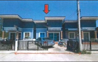 ทรัพย์สถาบันโดย GHB บ้านเดี่ยว หัวหิน ประจวบคีรีขันธ์