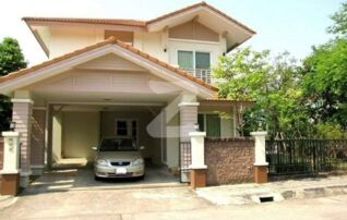 โครงการวรารมย์ #ขายบ้านด่วน บ้านสวย ถ่ายภาพจากสถานที่จริง 🏘โครงการวรารมย์ แก้วนวรัฐ  : เจ้าของขายเอง (งดรับนายหน้า)