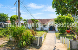 ขายบ้านรุ่งอรุณ ขอนแก่น 0646527850