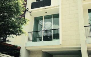 เจ้าของปล่อยเอง For rent Townhome Rama3 ให้เช่าทาวน์โฮม ม. ธนาพัฒน์ พระราม3                                   : เจ้าของให้เช่าเอง (งดรับนายหน้า)