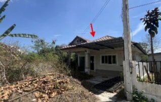 ทรัพย์สถาบันโดย GHB บ้านเดี่ยว BPSโฮม2