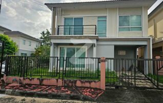 รายละเอียด - หมู่บ้านเดอะแพลนท์ รีสอร์ท พระราม 5 - กาญจนาภิเษก - บ้านแฝด 2 ชั้น 3 ห้องนอน 2 ห้องน้ำ : เจ้าของขายเอง (งดรับนายหน้า)