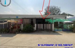 ทรัพย์สถาบันโดย GHB ทาวน์เฮาส์ เซฟวิ่ง โฮม 3