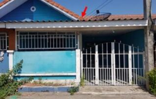 ทรัพย์สถาบันโดย GHB ทาวน์เฮาส์ ภัทรารมย์ 1