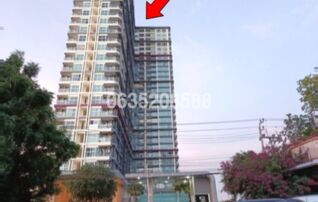 ขายคอนโด ลา ซานเทียร์ พัทยา (La Santir Pattaya)
