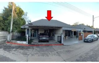 ทรัพย์สถาบันโดย GHB บ้านแฝด เพลินไพลิน (Plern Pailin Plaeng Yao)