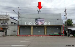 ขายตึกแถว-อาคารพาณิชย์ ถนนพหลโยธิน (ทล.1)