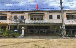 ทรัพย์สถาบันโดย GHB ทาวน์เฮาส์ นันทยา