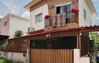 ทรัพย์สถาบันโดย GHB บ้านเดี่ยว ซอยบ้านป่าบง/ซอย11 ถนนเลียงเมืองเชียงใหม่ร