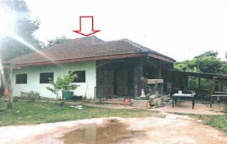 ทรัพย์สถาบันโดย GHB บ้านเดี่ยว หนองตูม