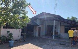 ทรัพย์สถาบันโดย GHB บ้านเดี่ยว บ้านผือ